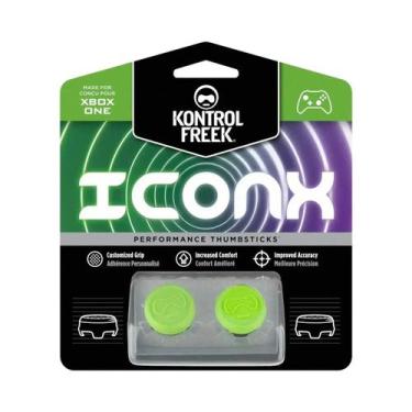 Imagem de KontrolFreek Omni para Xbox One e Series X - 2 Thumbsticks de Desempen