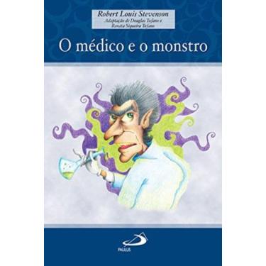 Imagem de Medico e o monstro, o - paulus, 3