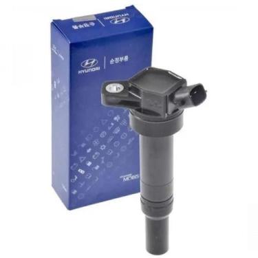 Imagem de Bobina Ignicao Para Creta Elantra Sonata Tucson I30 kia - HYUNDAI