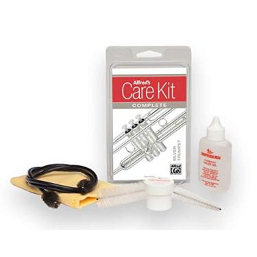 Imagem de Alfred Music Produtos de Limpeza e Cuidados Trompete 99-1478517 Publishing