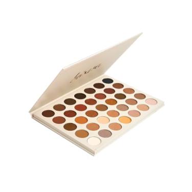 Imagem de LUISANCE L3215 PALETA SOMBRA PRO DAILY 35 CORES