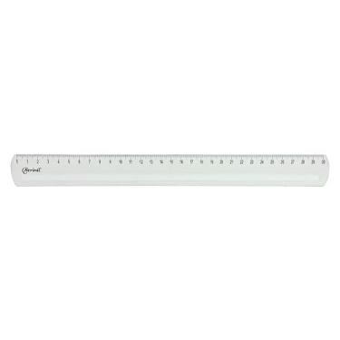 Imagem de Régua de 30 cm cristal