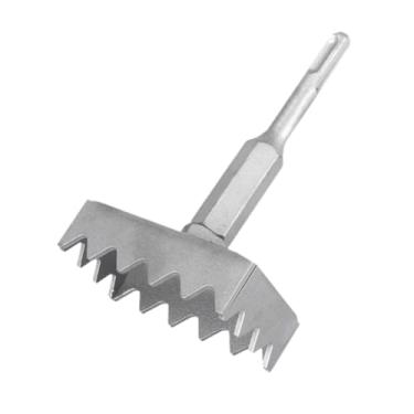 Imagem de Generic Cortador de ranhura quadrada tipo 86, cortador de caixa de saída versátil para caixa de interruptores tipo 86, furador de parede quadrado para