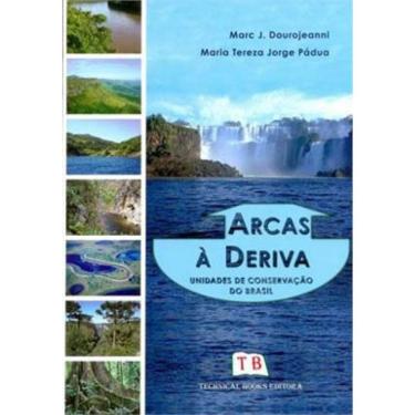 Imagem de Arcas A Deriva