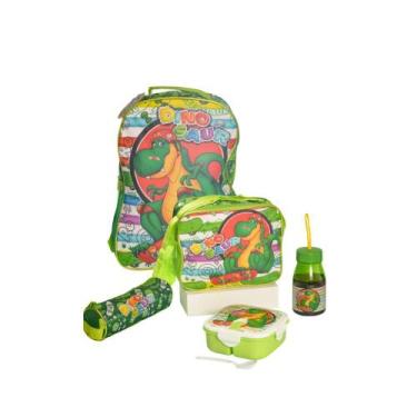Imagem de Kit 6 Wkids Standard Dinossauro 6 Peças - Winth AZX
