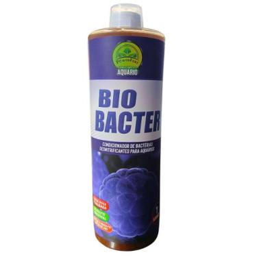 Imagem de Powerfert Biobacter 1L Acelerador Biológico Aquário Tanque