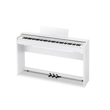 Imagem de Casio Celviano AP-S200 Piano Digital Slim -Branco-Instrumento