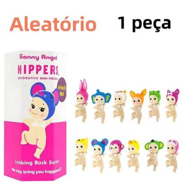 Imagem de Dreaming Series Sonny Angel Hippers Blind Box Mini Anime Figura Orname