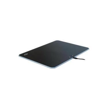 Imagem de Mousepad Gamer C3 Tech Mp-G2000Bk, Rigido, Speed, Rgb, Medio