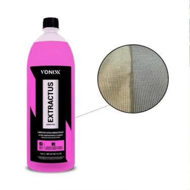 Imagem de Extractus sensitive 1,50 l -limpador ultra concentrado para tecidos de