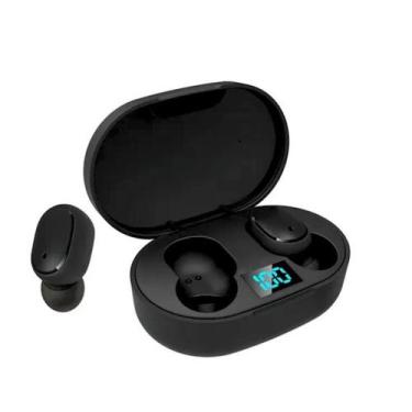 Imagem de Fone De Ouvido Bluetooth 5.3 St Para Zenfone 6 7 8 8 Flip 9 - Starmega