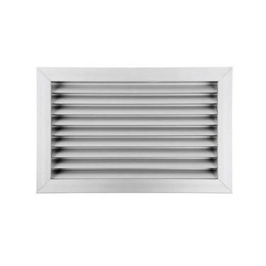 Imagem de Veneziana Dupla Moldura Para Portas 600x200mm - Indústrias Tosi