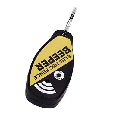 Imagem de Testador de Falhas de Cerca Elétrica Portátil Com Interruptor e Campainha - MLD-002A2-1 - Ideal para Diagnóstico de Tensão de Fazendas e Fazendas