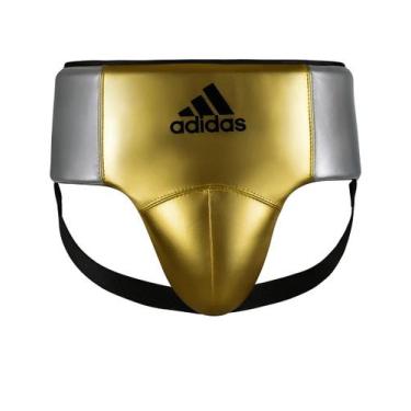 Imagem de Protetor Genital Profissional de Treino adidas Adi Star Pro Grain em C