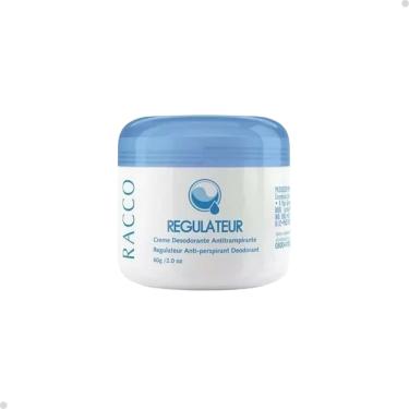 Imagem de CREME DESODORANTE ANTITRANSPIRANTE REGULATÉUR autêntico RACCO 60G