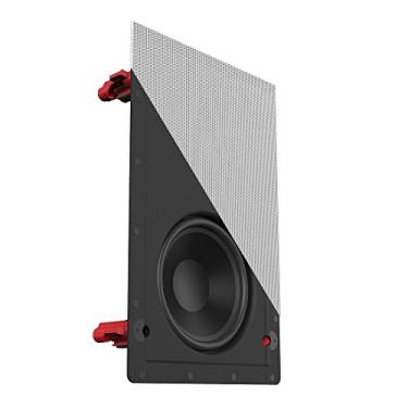 Imagem de Alto falante de Embutir com Woofer, Klipsch, DS-160W