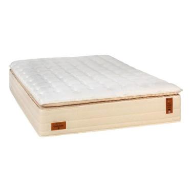 Imagem de Colchão Confortable 158x198x38 - Sankonfort