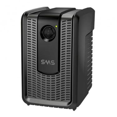 Imagem de Estabilizador Revolution Speedy 1000va Monovolt 115/115v - 16621 F018 
