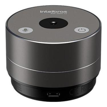 Imagem de Microfone Wireless Evc 2000 G2
