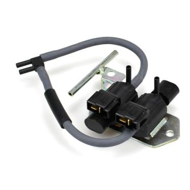 Imagem de TECKELE MR263723 Válvula solenoide de pressão Turbo Boost adequada para Mitsubishi Pajero Montero Sport Challenger Nativa K94W K96W K97W K99W 1997-2004 Substituir número OE MR-263723