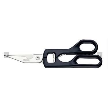 Imagem de Tesoura Trinchante Multi Uso Tramontina Supercort Onix 9 Aço - 000002