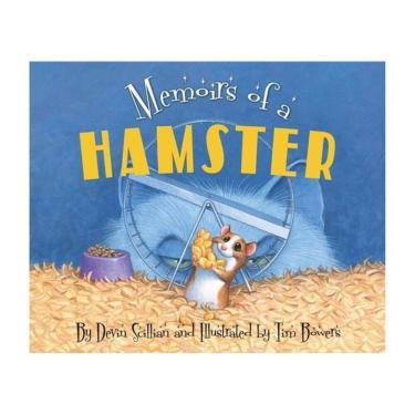 Imagem de Memoirs Of A Hamster 