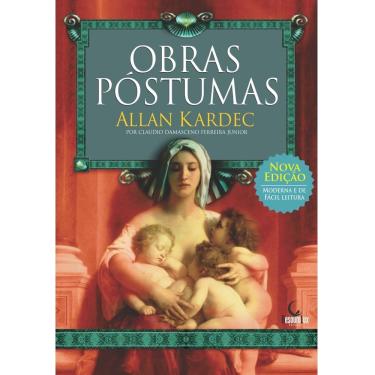Imagem de Livro Obras Póstumas Editora Besouro Box