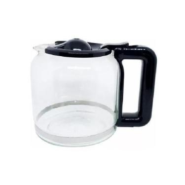 Imagem de Jarra Vidro Para Cafeteira Ecm25 30 Xícaras Electrolux - Britania