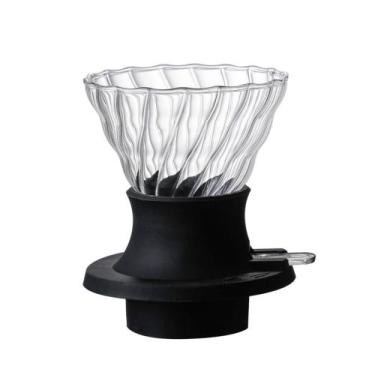 Imagem de Suporte Para Filtro De Café tipo Clever V60 - RALEO