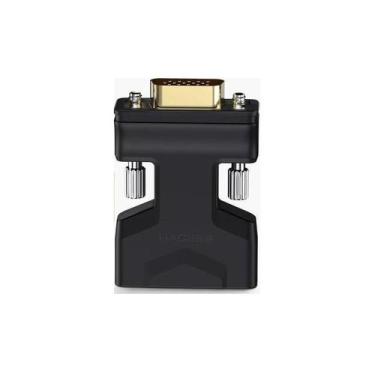 Imagem de Adaptador Universal Hdmi Conversor Audio/Video Full Hd 1080P - Dab