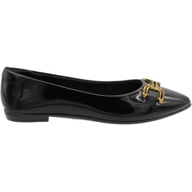 Imagem de Sapatilha Beira Rio Fresh Neo Adorno Metalizado Feminino