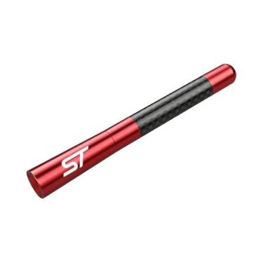 Imagem de Antena De Rádio Automotiva De 12cm Para Ford ST Fiesta Focus Mondeo Ec