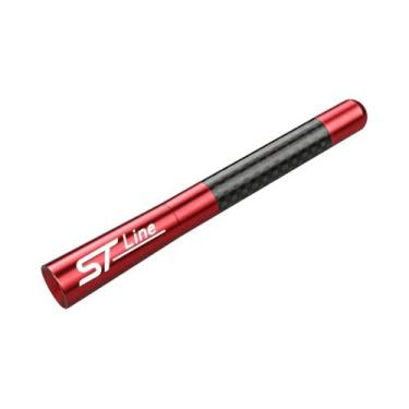 Imagem de Antena De Rádio Automotiva De 12cm Para Ford ST Fiesta Focus Mondeo Ec