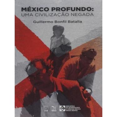 Imagem de México profundo - UNB - UNIVERSIDADE DE BRASÍLIA