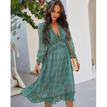 Imagem de Vestido longo chique: o complemento perfeito para sua roupa de festa -