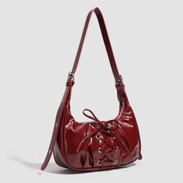 Imagem de Bolsa Feminina Ombro Fashionista Festa Casual Noite Jovial - Alwy