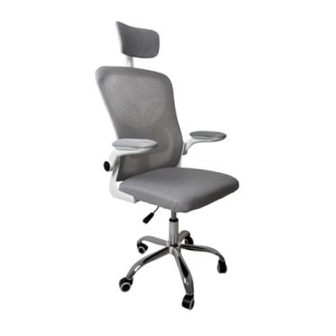 Imagem de Oficial Webshop - Cadeira de Escritório Diretor Oficial Vegas com apoio -