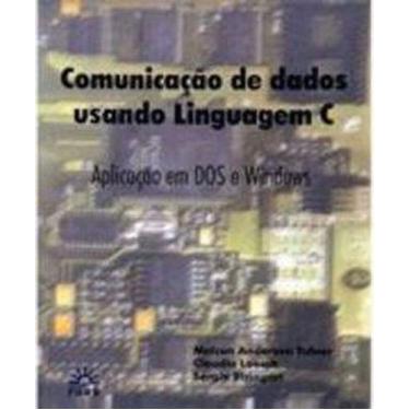 Imagem de Comunicação de Dados Usando Linguagem C - EDIFURB, 3