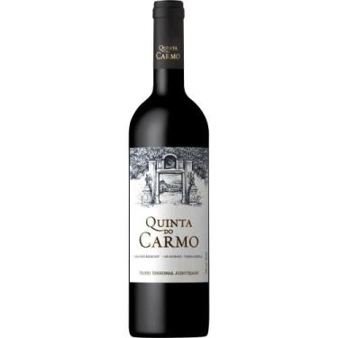 Imagem de Vinho Tinto Português Quinta Do Carmo