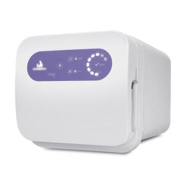 Imagem de Autoclave Vitale Class S 5 litros - Cristófoli
