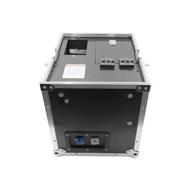 Imagem de Maquina De Fogo Fire Machine Onelight