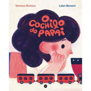 Imagem de O cochilo do papai