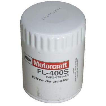 Imagem de Filtro De Oleo Do Motor (ford Edge 2008 A 2009) (ford Mustang 1994-199