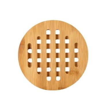 Imagem de Descanso de panela Tamanho 15 CM - Mimo Style, 19 CM