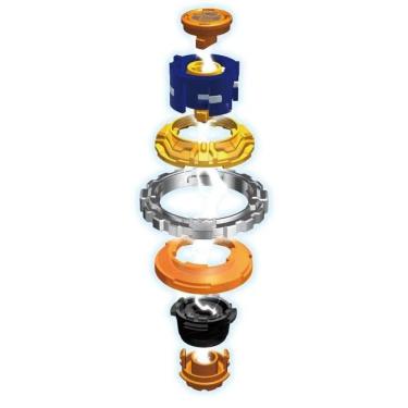 Imagem de Infinity Nado - Standard Series - Glare Aspis