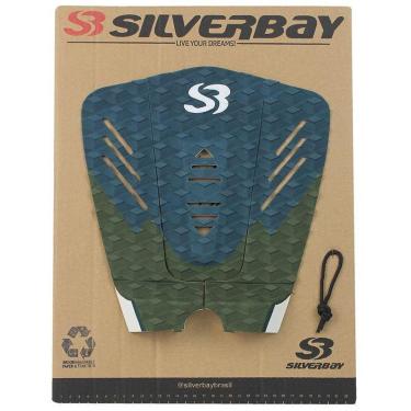 Imagem de Deck para Prancha de Surf Silverbay Signature Sam-Unissex