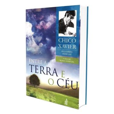 Imagem de Entre A Terra E O Céu (novo Projeto)