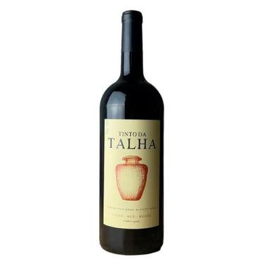 Imagem de Vinho Português Tinto da Talha Magnum 1500ml - Ideal para Harmonização