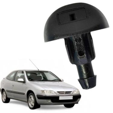 Imagem de Brucutu Esguicho Parabrisa Dianteiro Xsara 1997 1998 1999 2000 2001 20