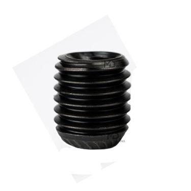 Imagem de Parafuso sem cabeça sxint m4 x 8 - 100 peças - MD FIX E FERRAGENS